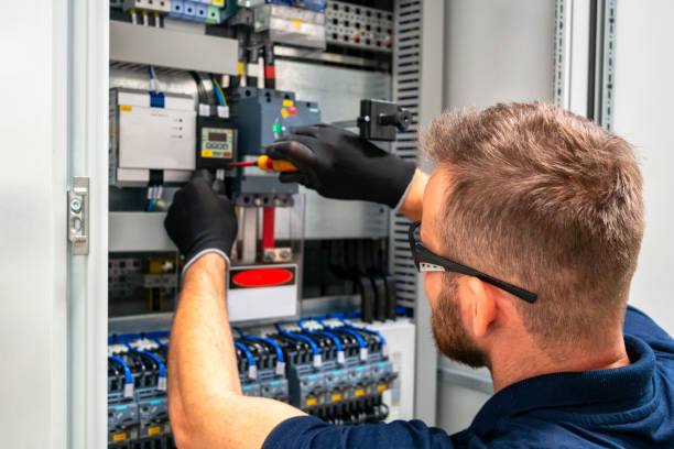 Electrical Outlet Repair in Cotter, AR