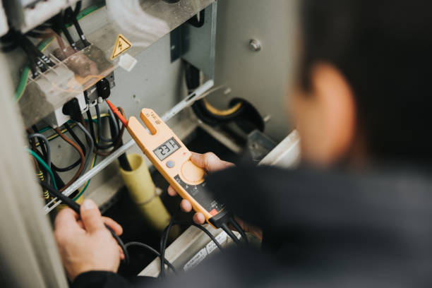 Best Electrical System Inspection  in Cotter, AR