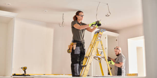 Best Commercial Electrician Services  in Cotter, AR
