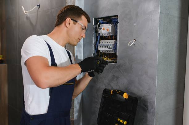 Best Emergency Electrical Repair  in Cotter, AR