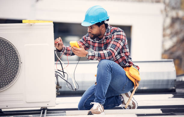 Best 24-Hour Electrician  in Cotter, AR