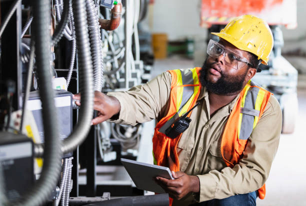 Best Electrical Repair Services  in Cotter, AR