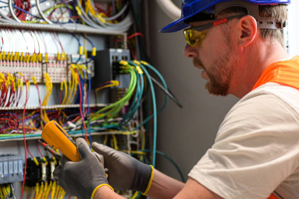Best Home Electrical Repair  in Cotter, AR