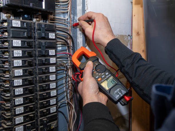 Best Circuit Breaker Repair  in Cotter, AR