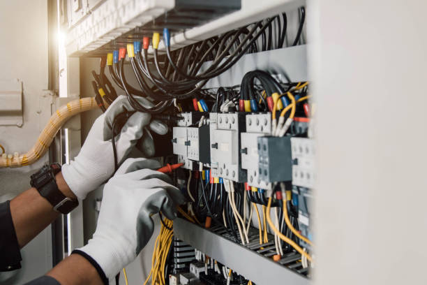 Best Home Electrical Repair  in Cotter, AR